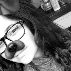 Meet your Posher, Daisy